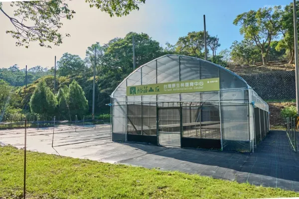 裕隆汽車展示區暨活動園區 第 2 張